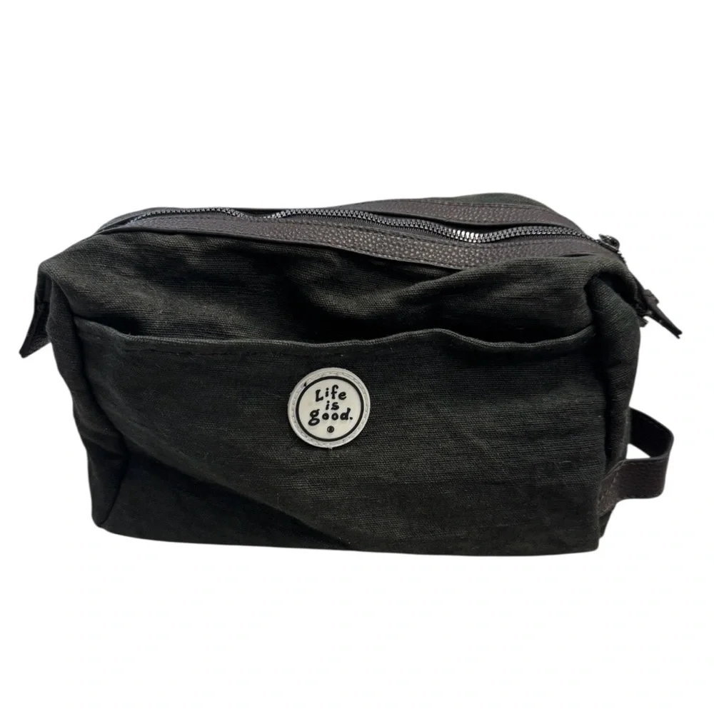 Lucky Brand compact stylish